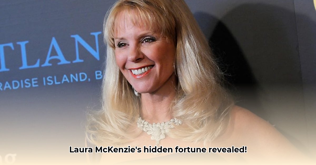 laura-mckenzie-net-worth